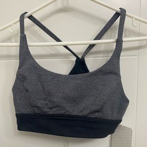 Lululemon Train Times Bra